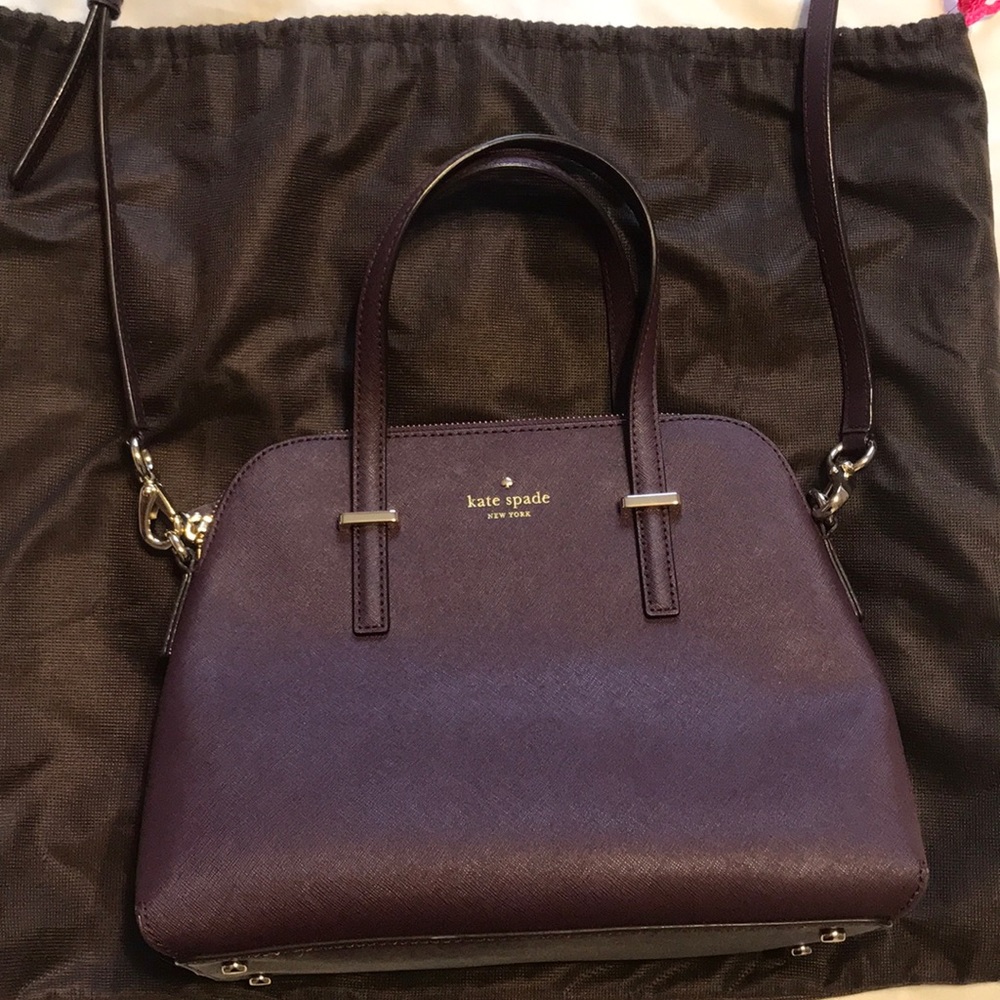 kate spade purse